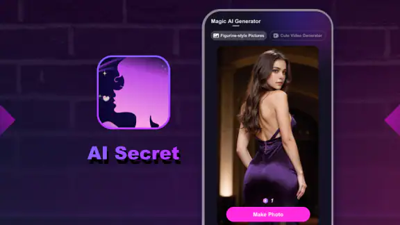AISecret