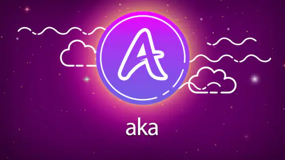 aka