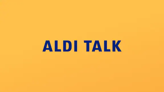 ALDI TALK