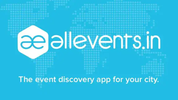 All Events in the City