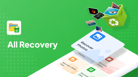 All Recovery