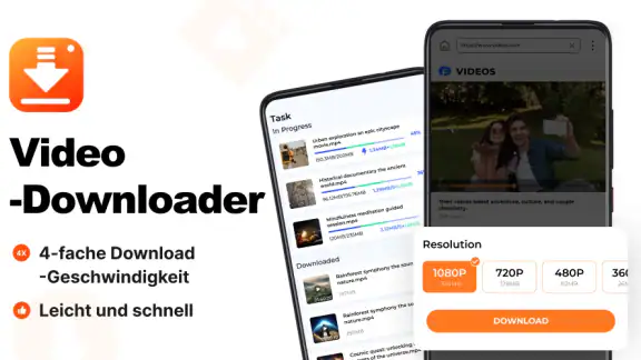 All Video Downloader