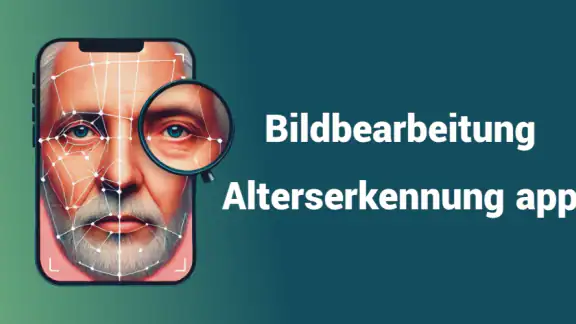 Alter erraten. Wie alt bin ich