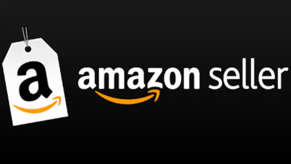 Amazon Seller