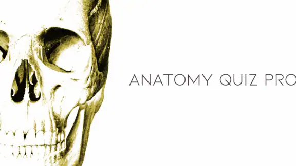 Anatomie Quiz Pro
