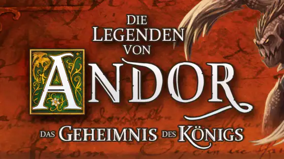 Andor - Geheimnis des Königs