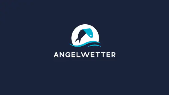 Angelwetter: Beißindex & Wind