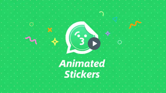 Animated Sticker Maker for WA