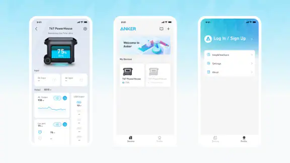 Anker