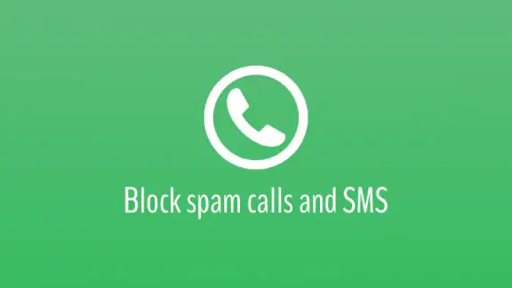 Anrufer und SMS Blockieren