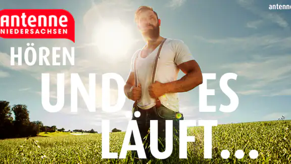 Antenne Niedersachsen