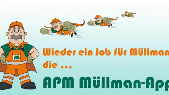 APM Müllman