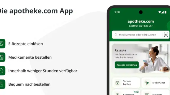 apotheke.com