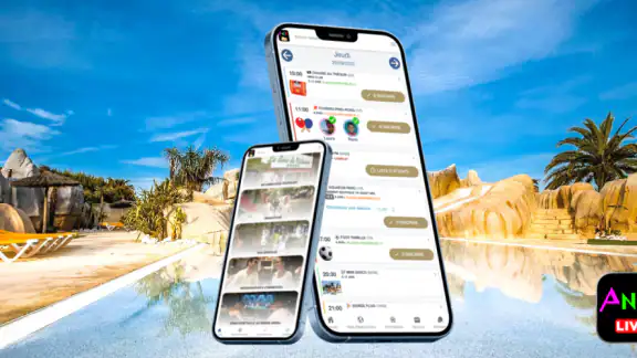 APP Live