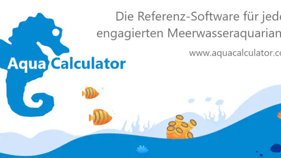AquaCalculator