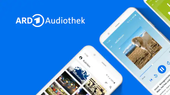 ARD Audiothek: Podcast & Radio