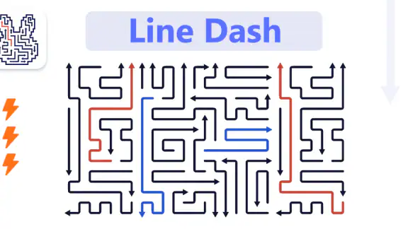 Arrows Dash