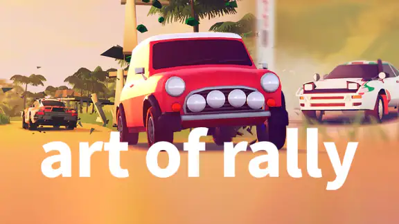 Art of Rally