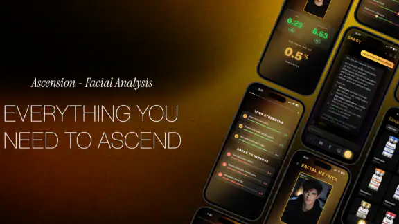 Ascension - Facial Analysis