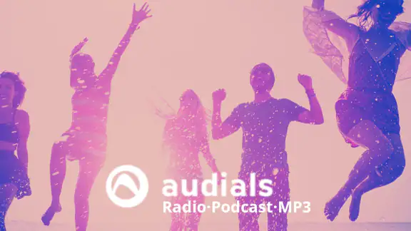 Audials Play: Radio & Podcasts