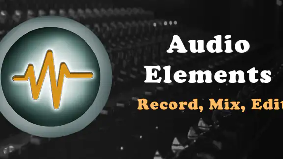 Audio Elements Pro