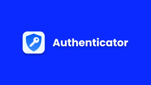 Authenticator App - 2FA Auth