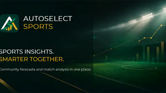 Autoselect Sports Predictions
