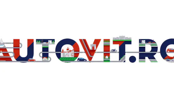 Autovit.RO: Mașini de vanzare