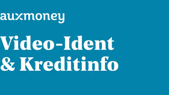 auxmoney Kredite