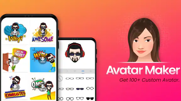 Avatar Maker - Avatar Creator