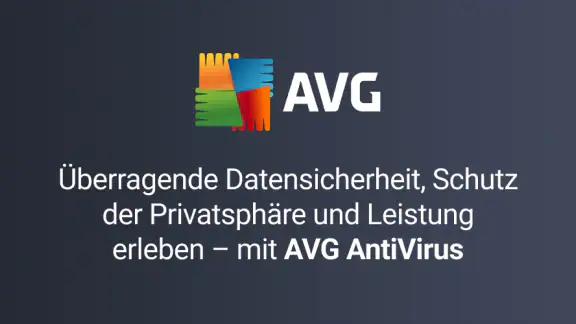AVG Antivirus | Handy Schutz