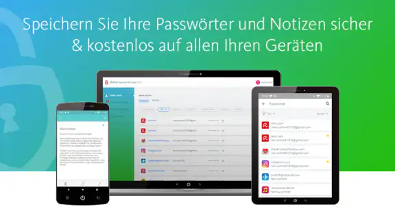 Avira Password Manager