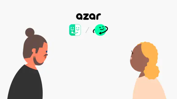 Azar- Videochat & Livestream