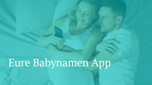 Babynamen / Vornamen 2025
