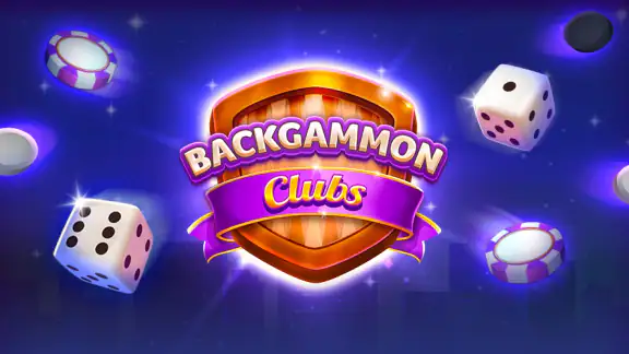 Backgammon Clubs