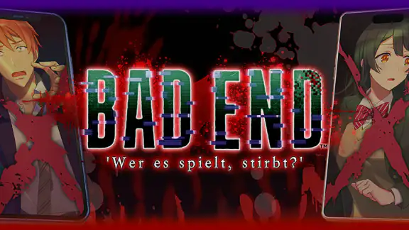 BAD END