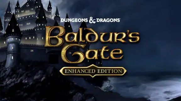 Baldur's Gate Enhanced Edition