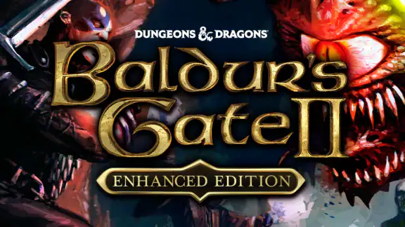 Baldur's Gate II