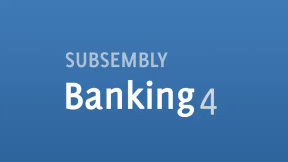 Banking4