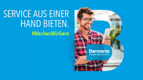 Barmenia