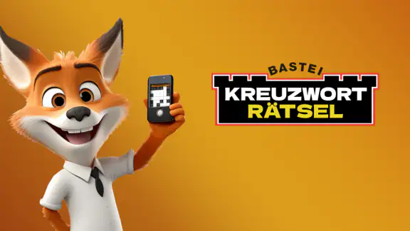 Bastei Kreuzworträtsel