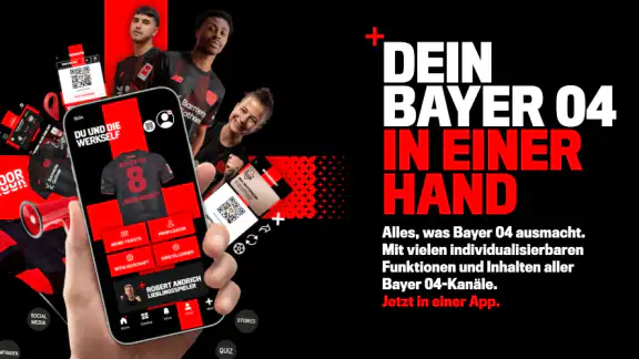 Bayer 04 Leverkusen