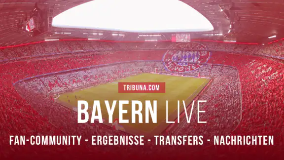Bayern Live - für München Fans