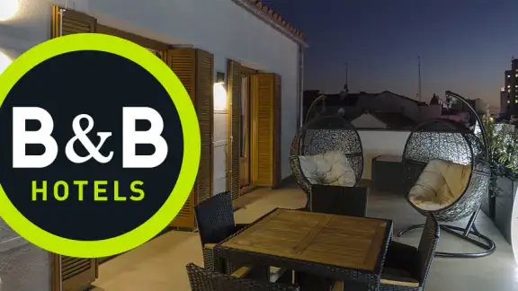 B&B HOTELS
