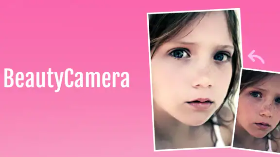 Beauty Camera - Selfie Kamera
