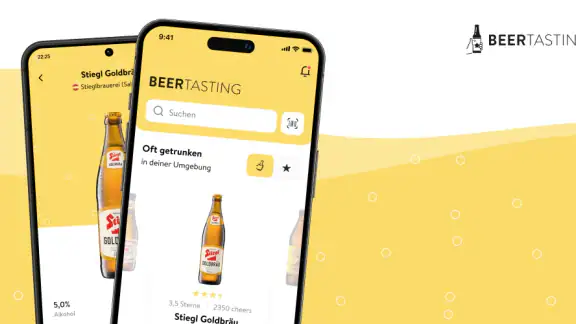 BeerTasting - Bier Guide