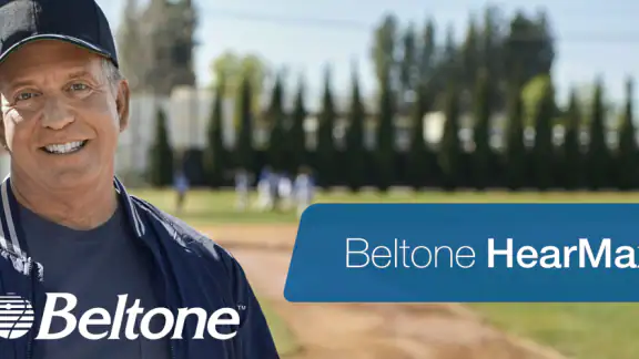 Beltone HearMax