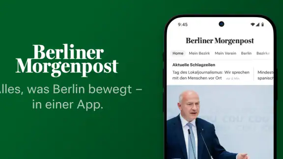 Berliner Morgenpost News