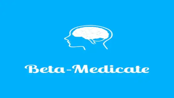 Beta-Medicate