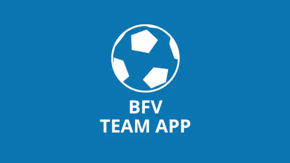 BFV-Team-App
